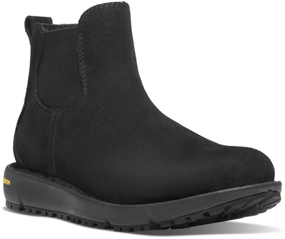 Tramline Chelsea 917 GTX Black Men
