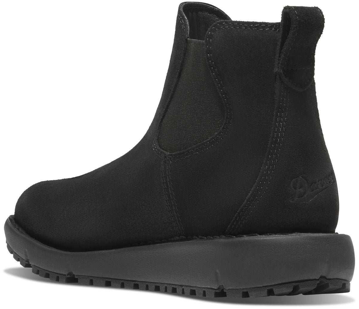 Tramline Chelsea 917 GTX Black Men