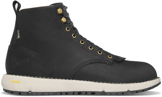 Logger 917 GTX Black Men