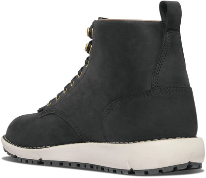 Logger 917 GTX Black Men