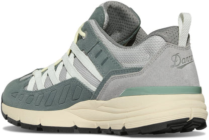 FullBore ID Silver Wolf Men