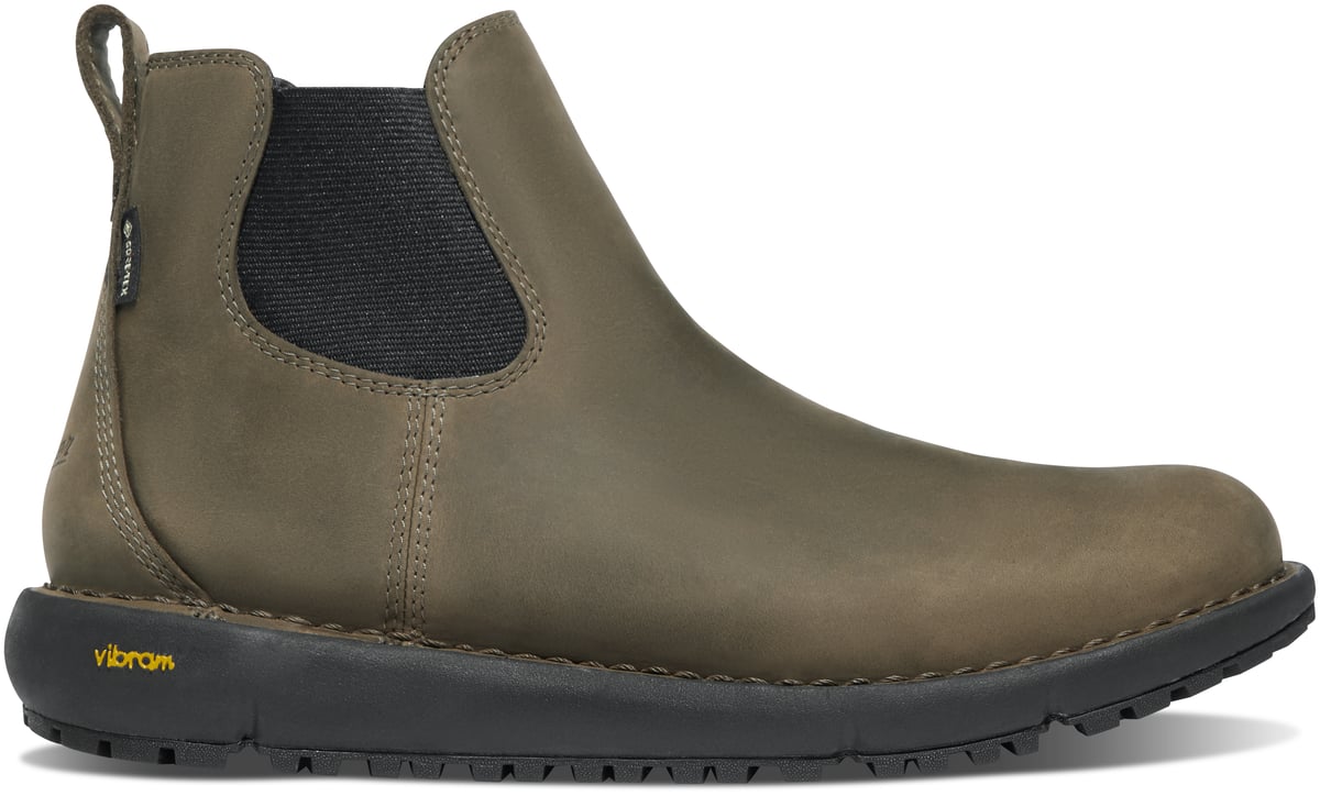Tramline Chelsea 917 GTX Major Brown Men