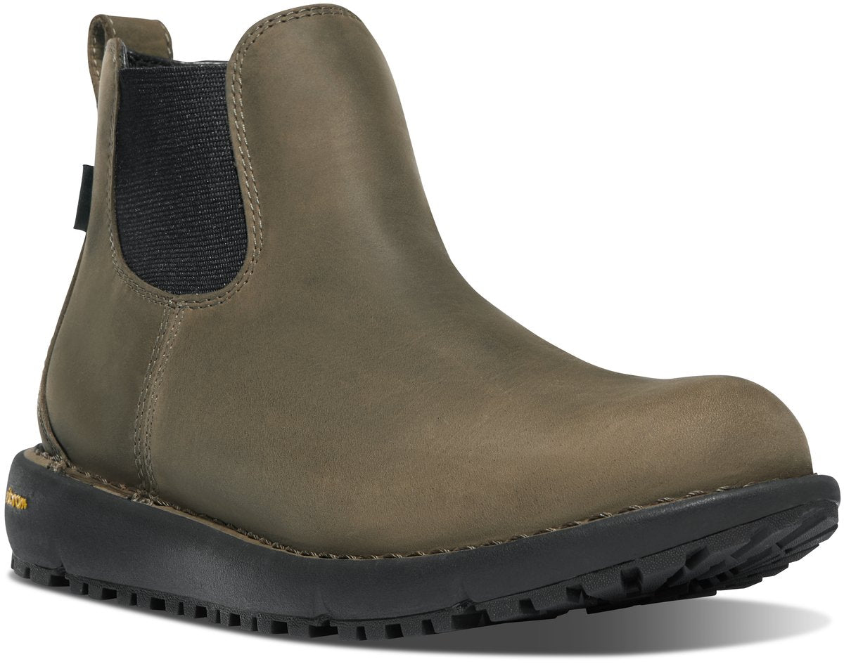 Tramline Chelsea 917 GTX Major Brown Men