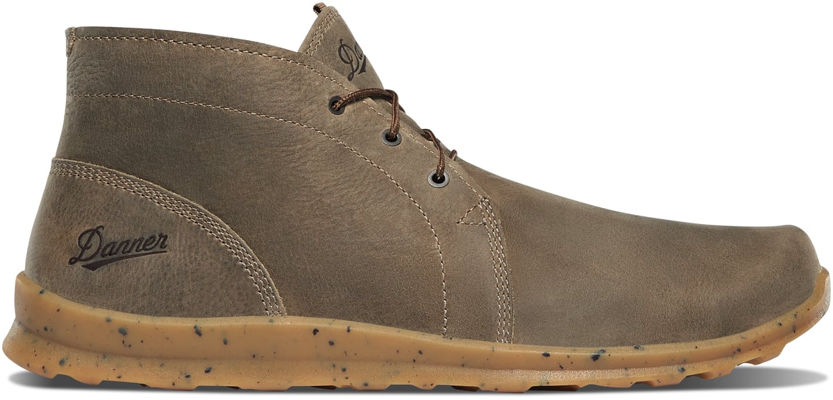 Forest Chukka Timberwolf Men
