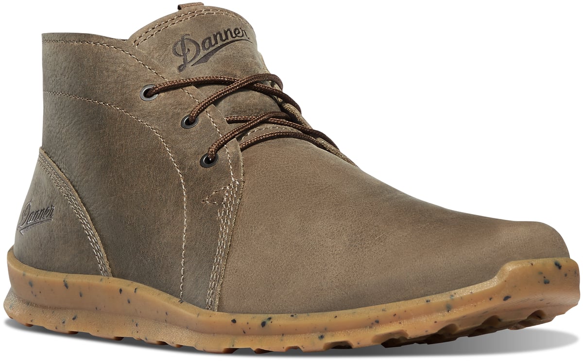 Forest Chukka Timberwolf Men