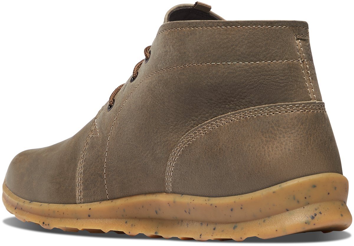 Forest Chukka Timberwolf Men