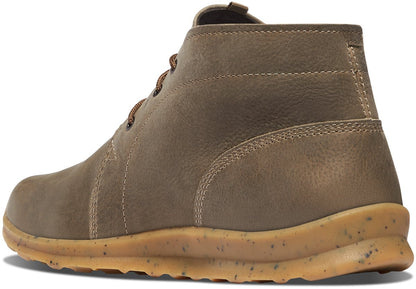 Forest Chukka Timberwolf Men