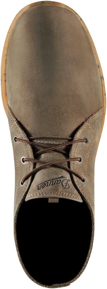 Forest Chukka Timberwolf Men