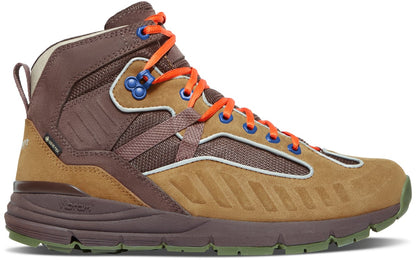 FullBore ID Trail Mix Men