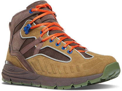 FullBore ID Trail Mix Men