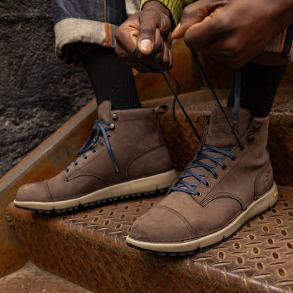 Logger 917 GTX Toe Cap - Bracken Men