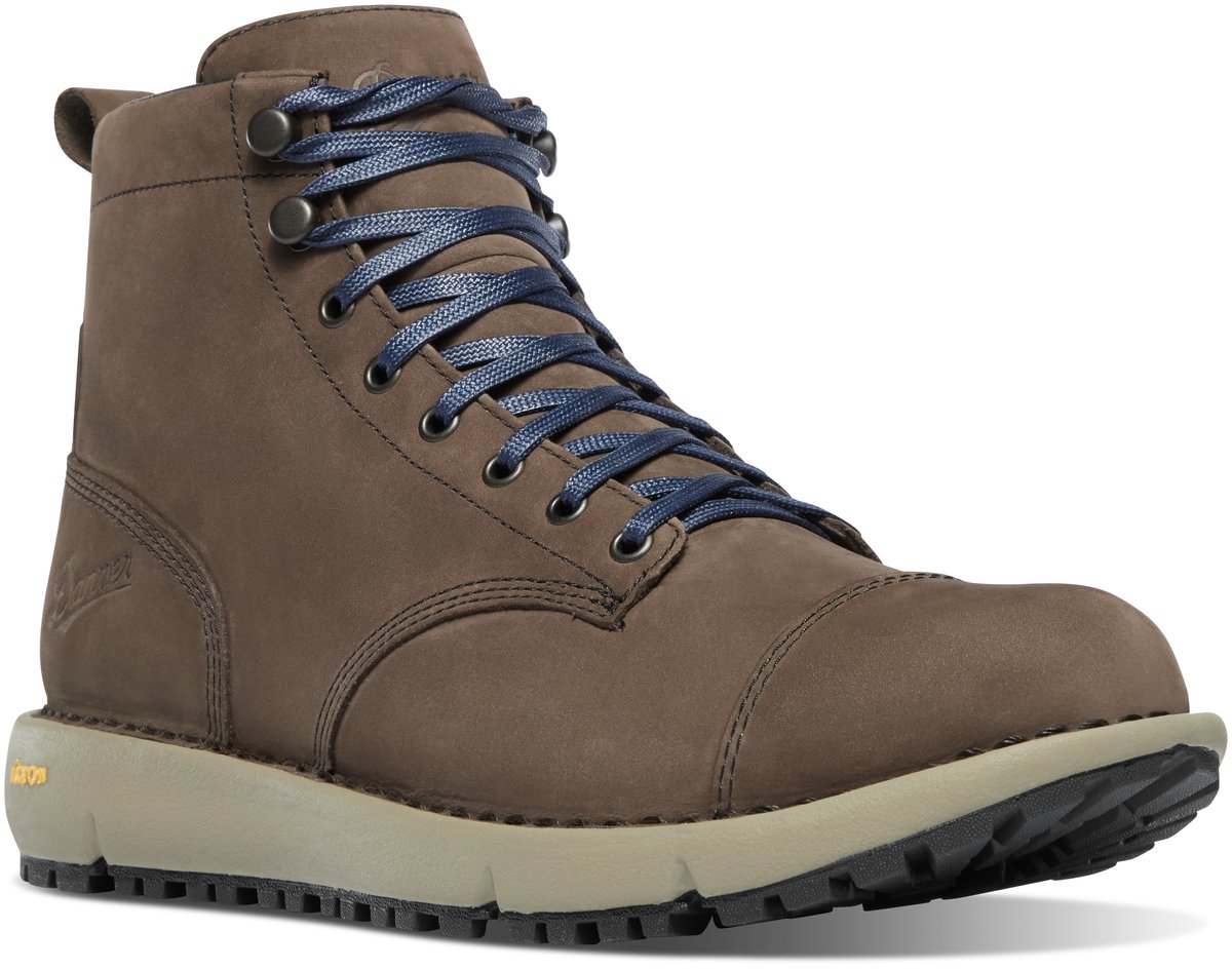 Logger 917 GTX Toe Cap - Bracken Men