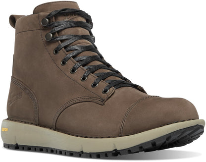 Logger 917 GTX Toe Cap - Bracken Men