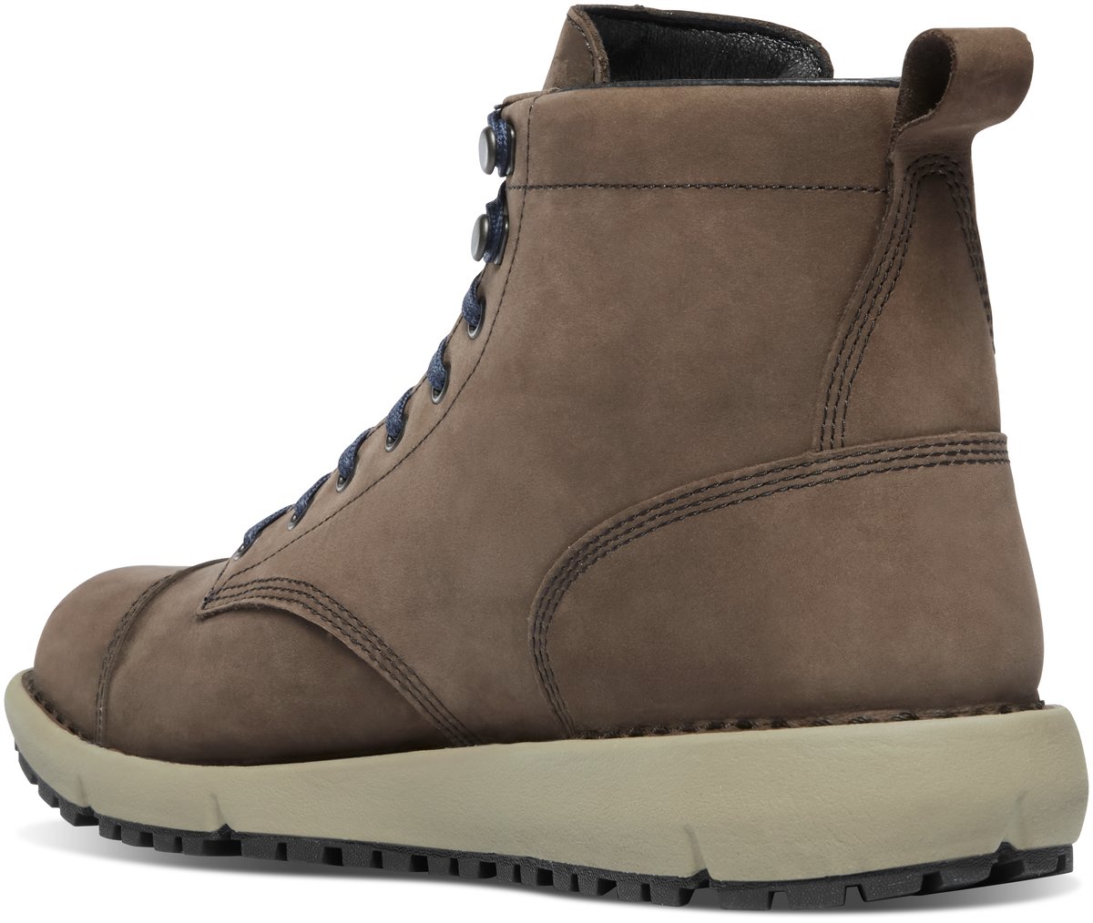 Logger 917 GTX Toe Cap - Bracken Men