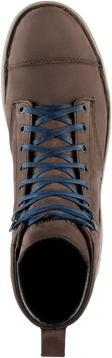 Logger 917 GTX Toe Cap - Bracken Men