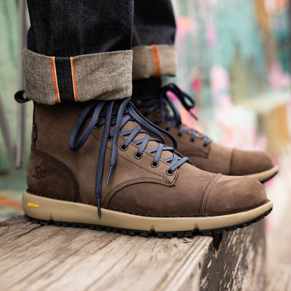 Logger 917 GTX Toe Cap - Bracken Men