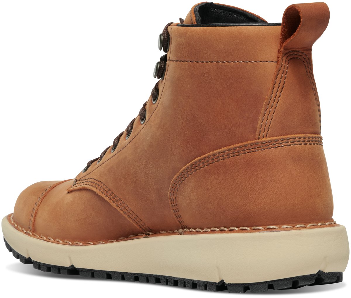 Logger 917 GTX Toe Cap - Sierra Men