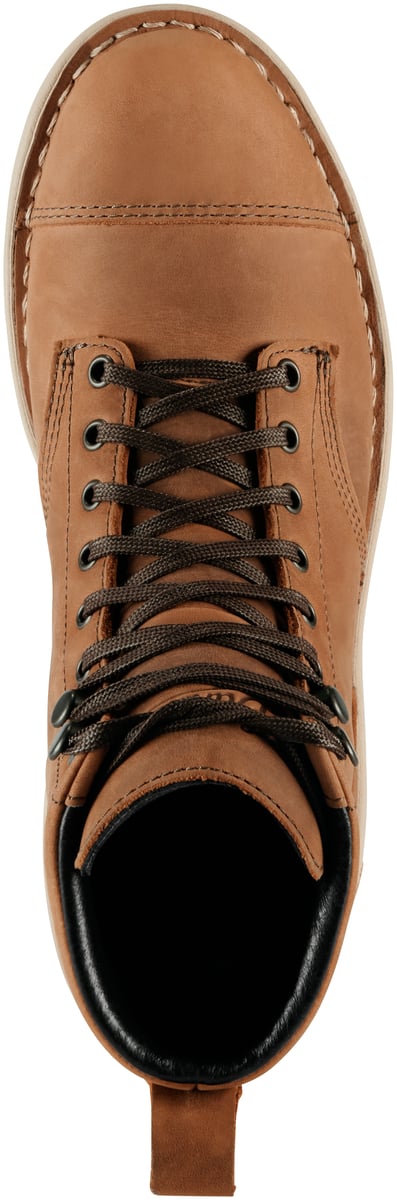 Logger 917 GTX Toe Cap - Sierra Men