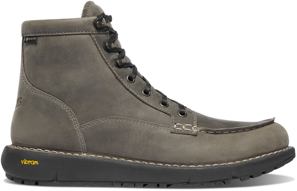 Logger Moc 917 GTX Charcoal Men