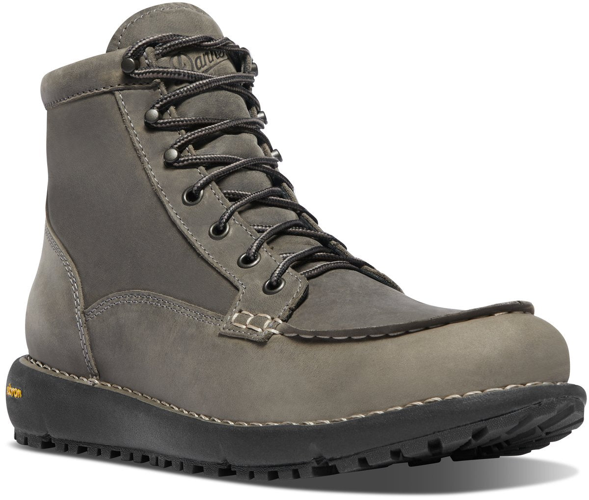 Logger Moc 917 GTX Charcoal Men