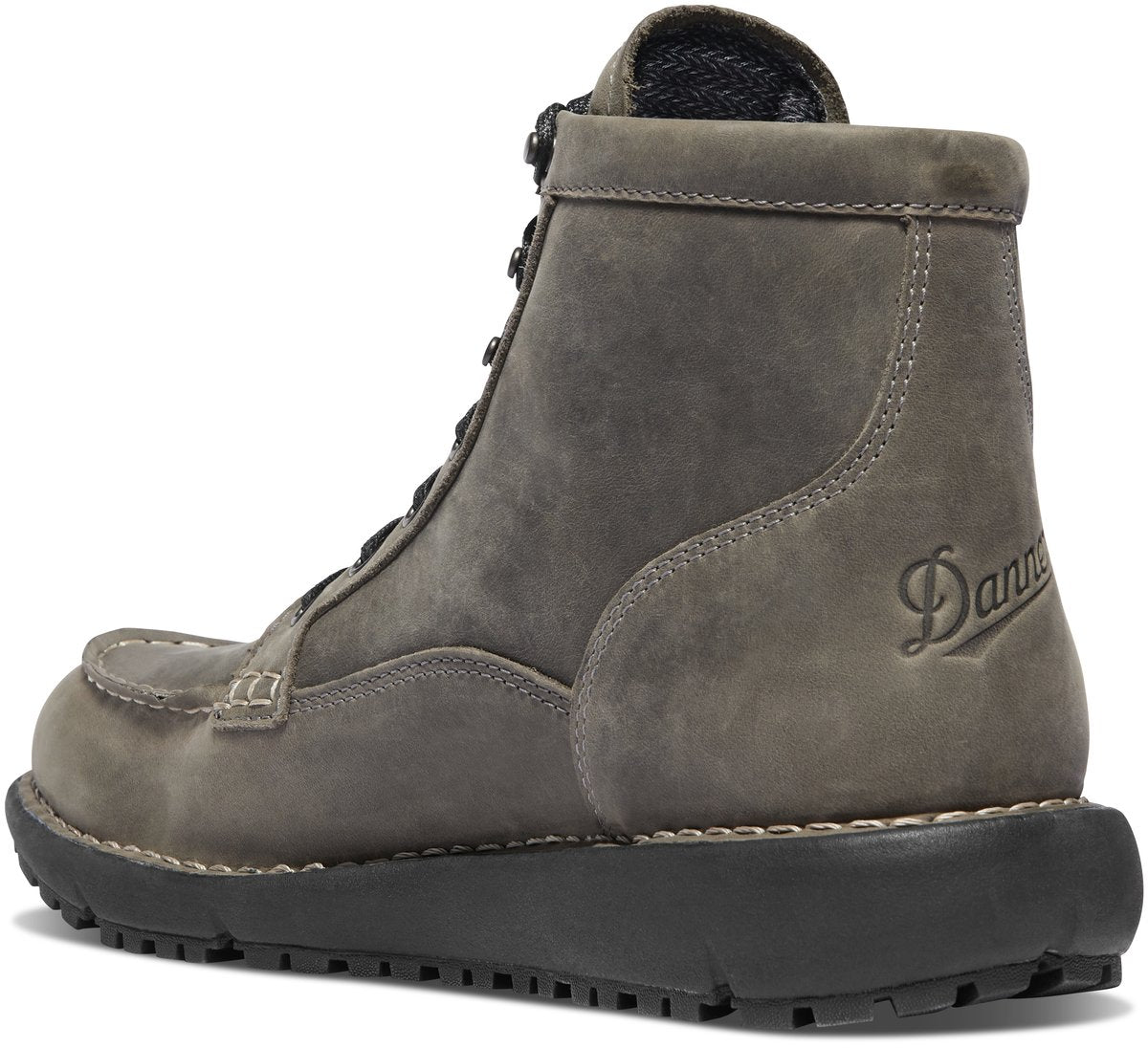 Logger Moc 917 GTX Charcoal Men