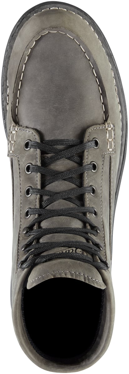 Logger Moc 917 GTX Charcoal Men