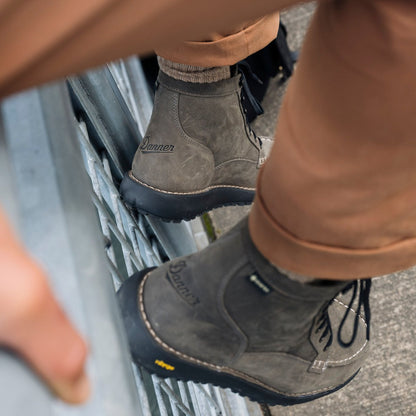 Logger Moc 917 GTX Charcoal Men