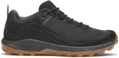 N45 Jet Black Men