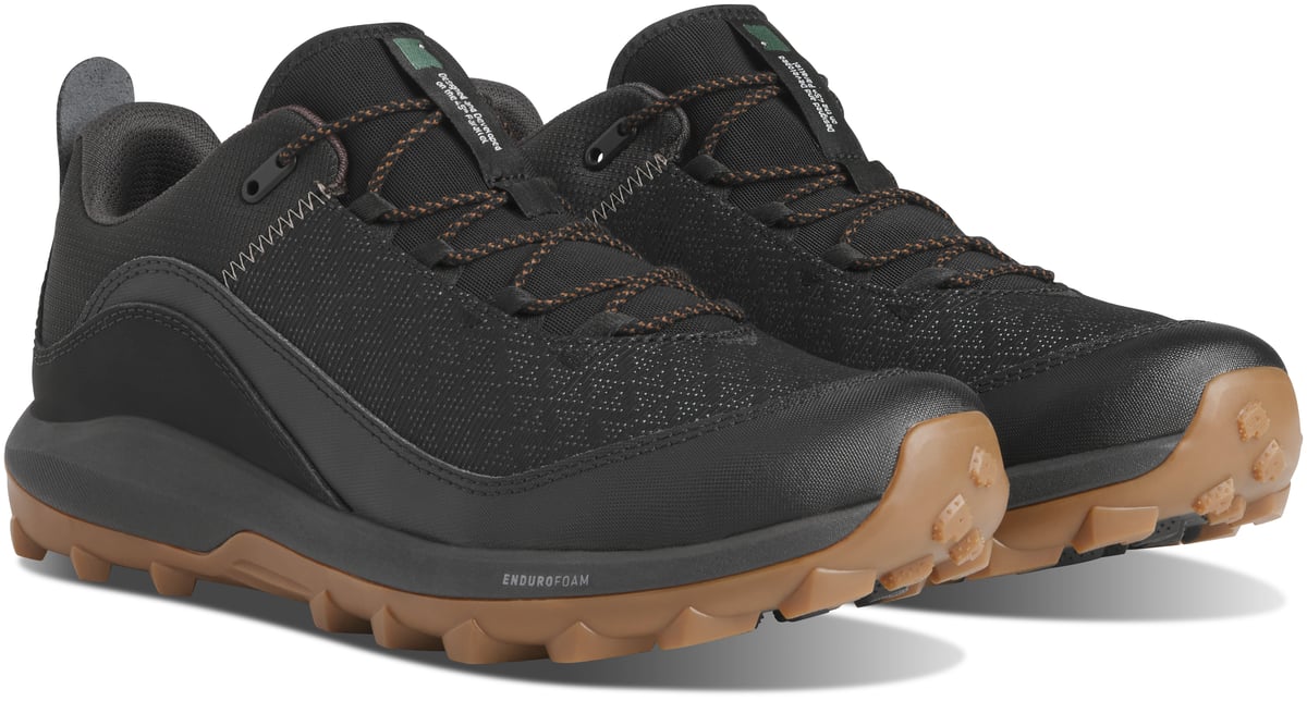 N45 Jet Black Men