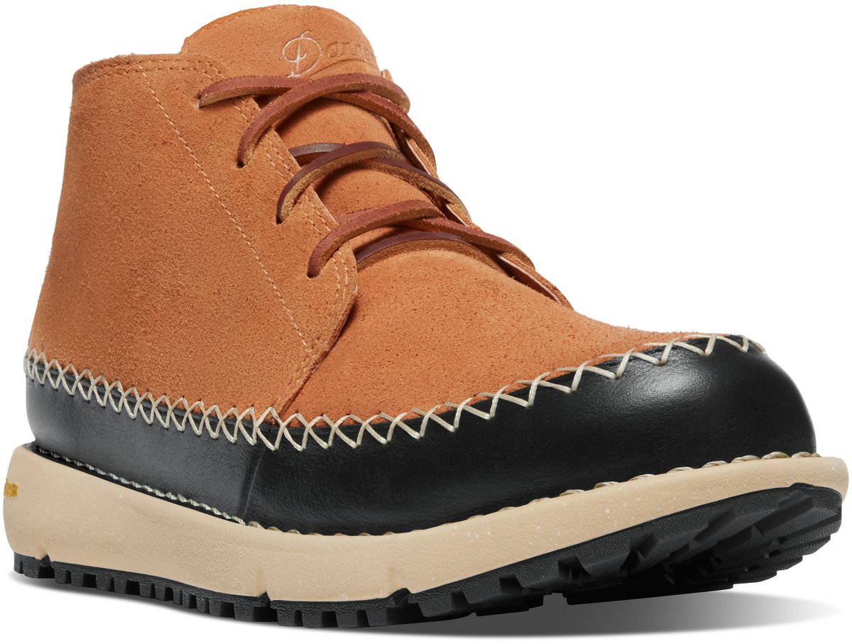 Mountain Moc 917 Roasted Pecan Men