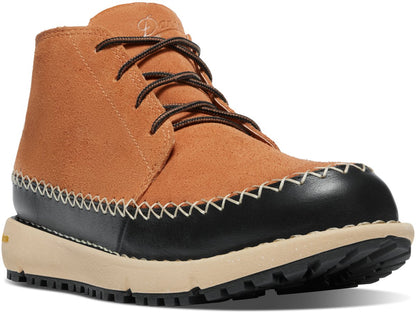 Mountain Moc 917 Roasted Pecan Men