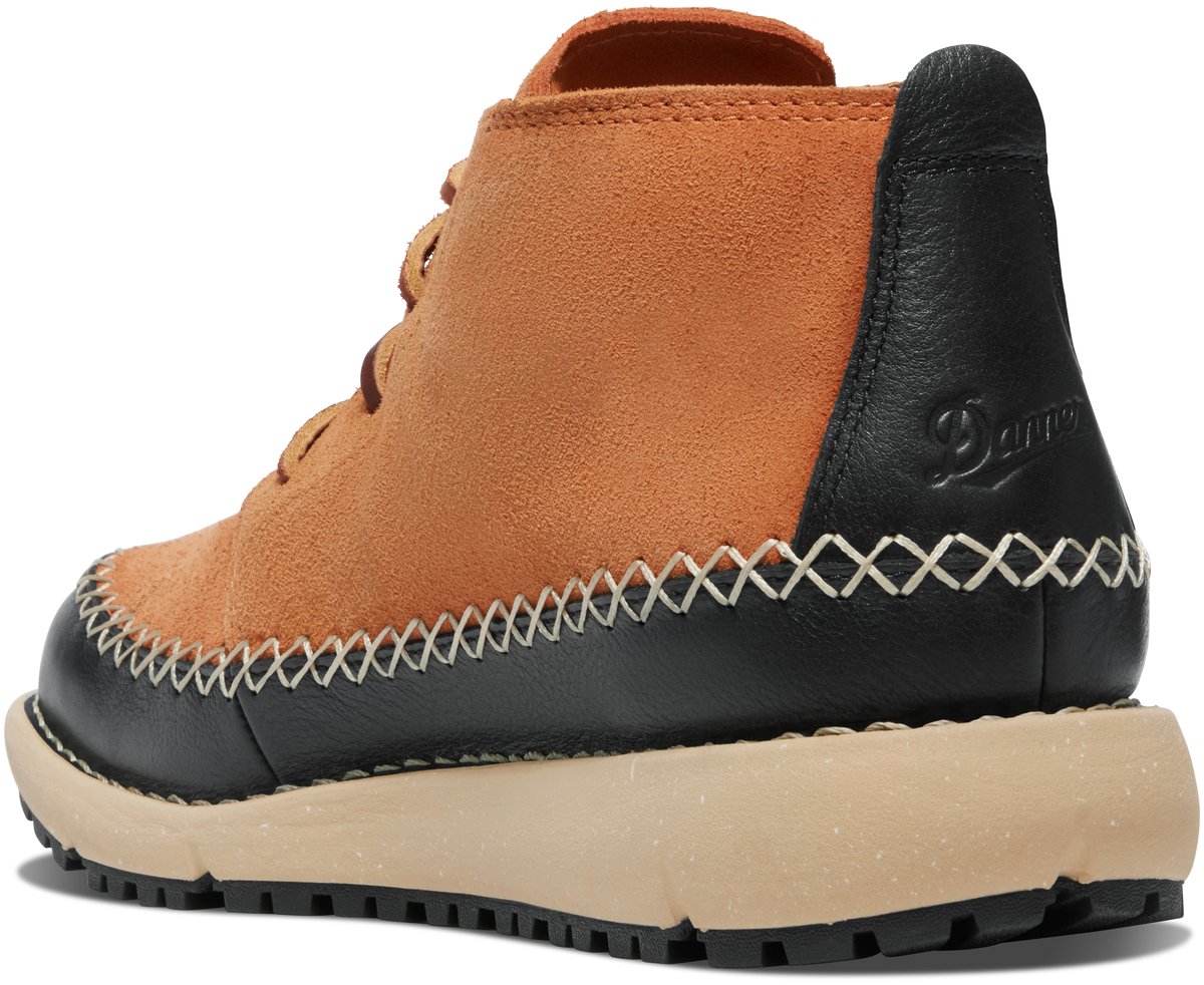 Mountain Moc 917 Roasted Pecan Men