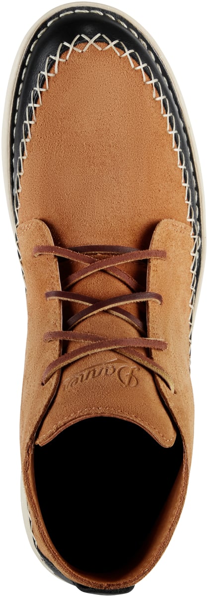 Mountain Moc 917 Roasted Pecan Men