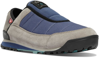Jag Loft Steel Gray Insulated 200G Men