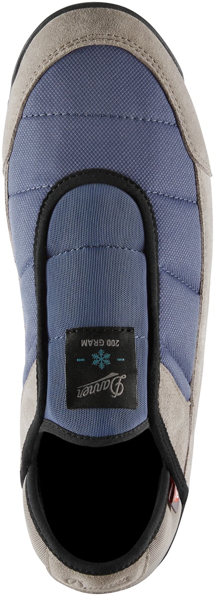 Jag Loft Steel Gray Insulated 200G Men