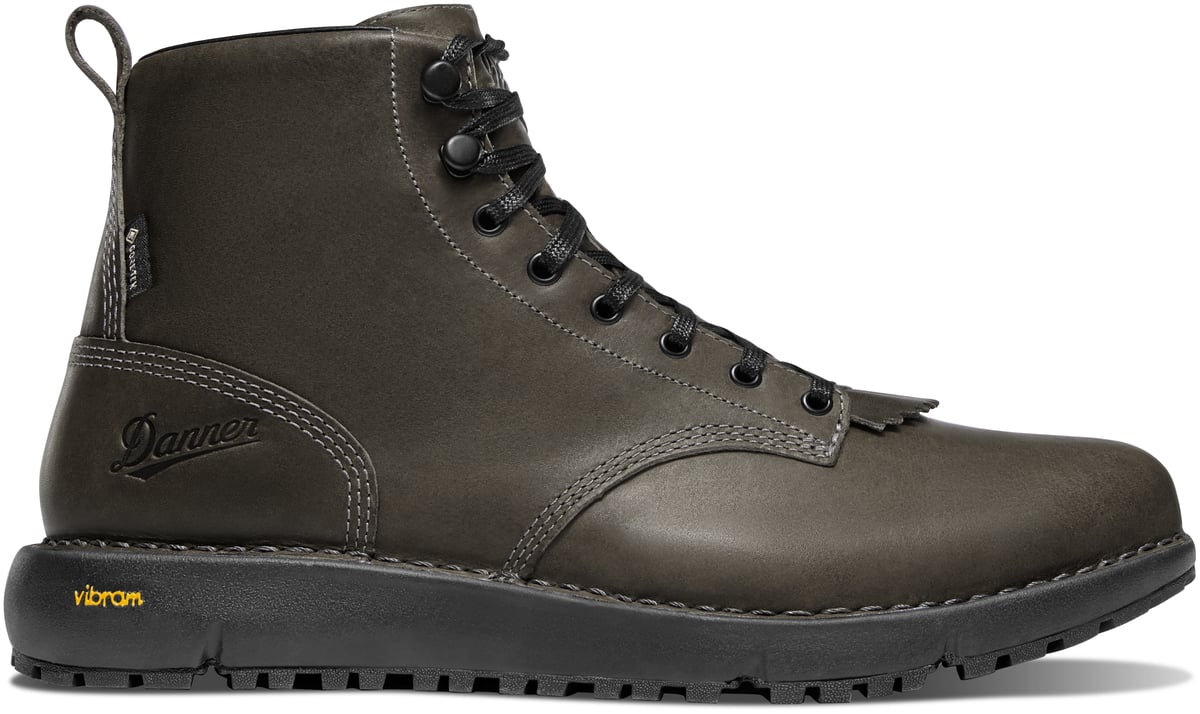 Logger 917 GTX Charcoal Men