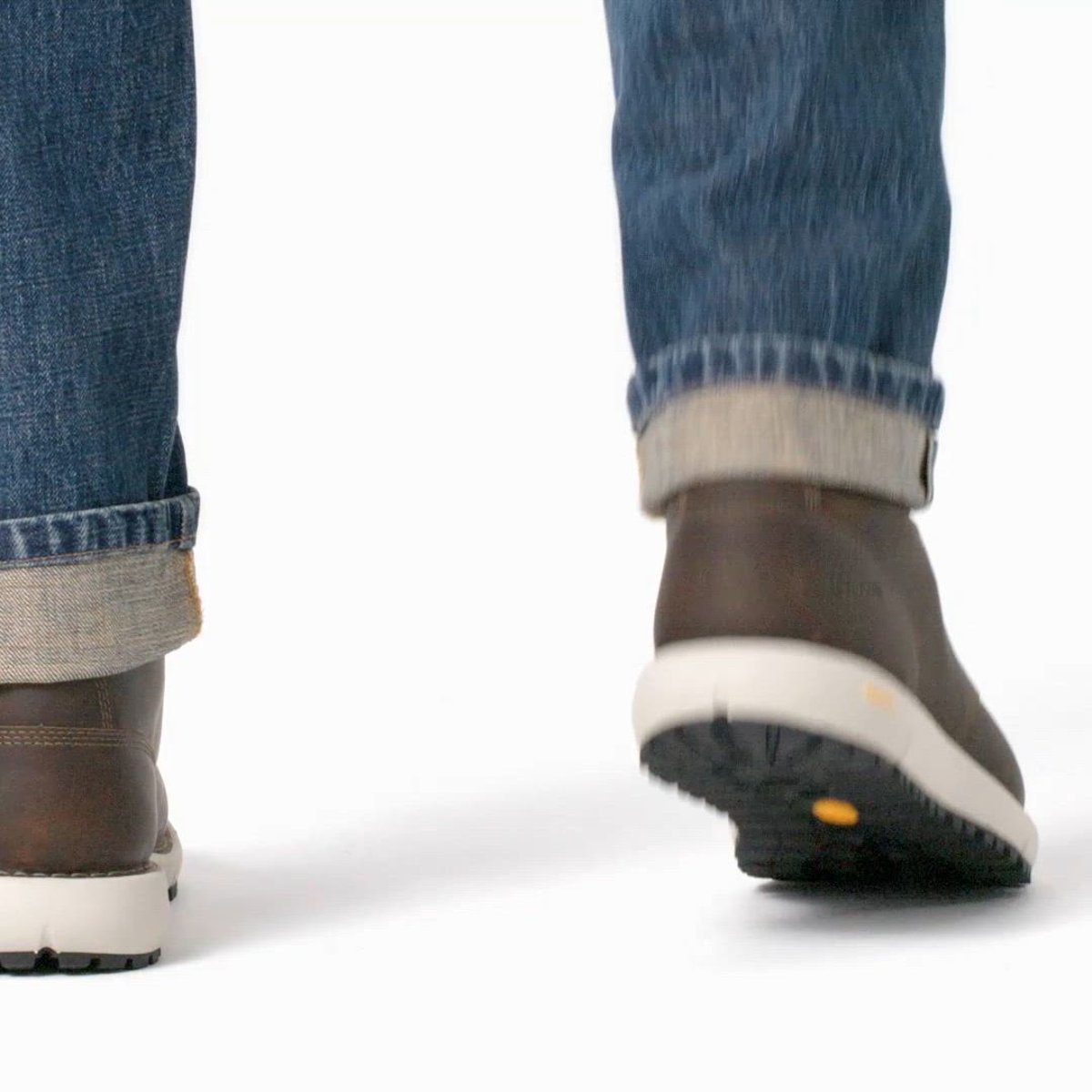 Logger 917 GTX Charcoal Men