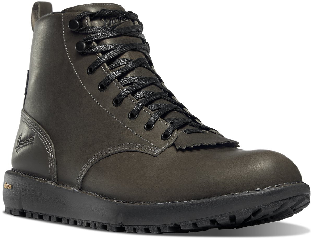 Logger 917 GTX Charcoal Men