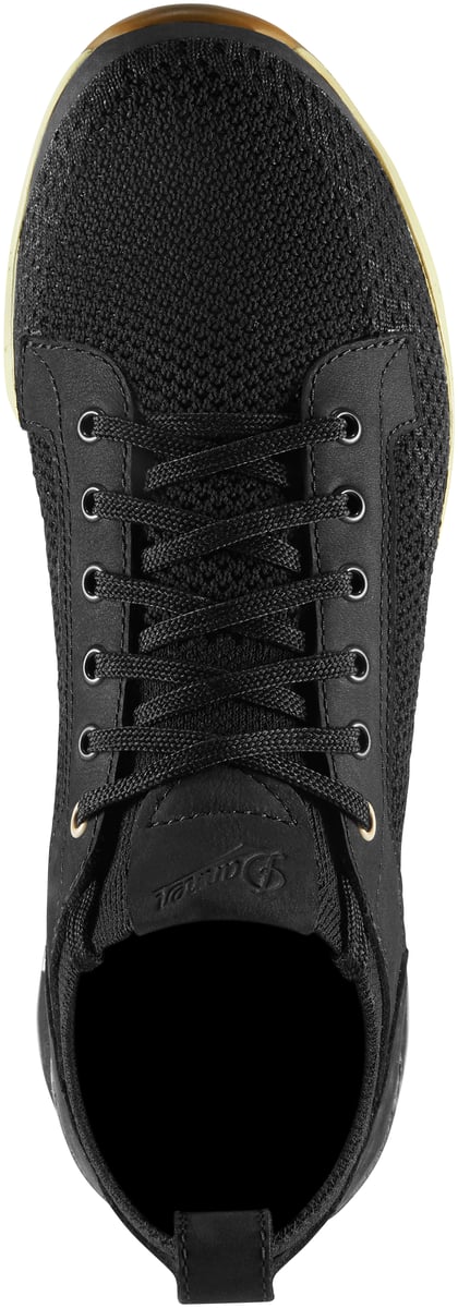 Overlook Jet Black Men