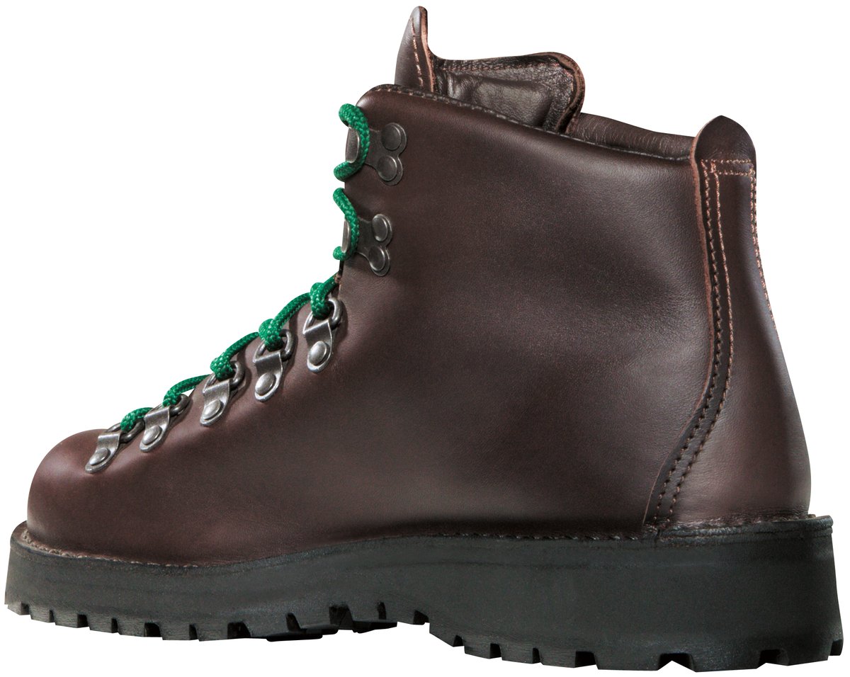 Mountain Light II Brown - GORE-TEX Men