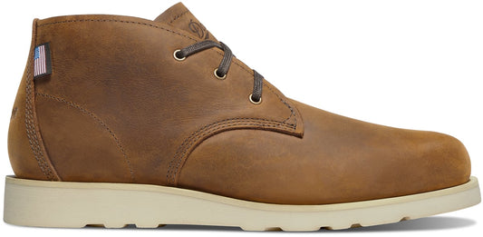 Pine Grove Chukka Roasted Pecan Men