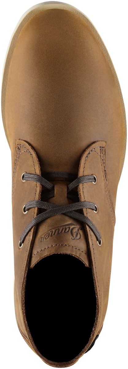 Pine Grove Chukka Roasted Pecan Men
