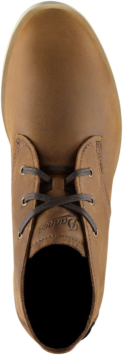 Pine Grove Chukka Roasted Pecan Men