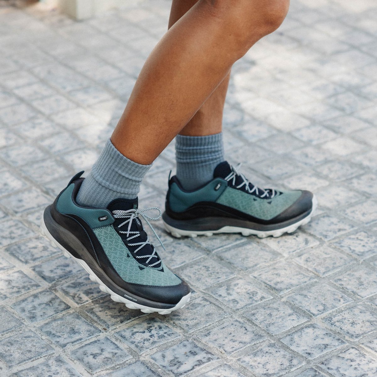 N45 Spruce Men