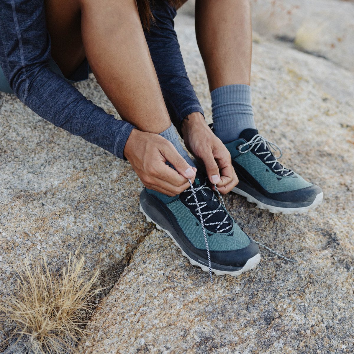 N45 Spruce Men