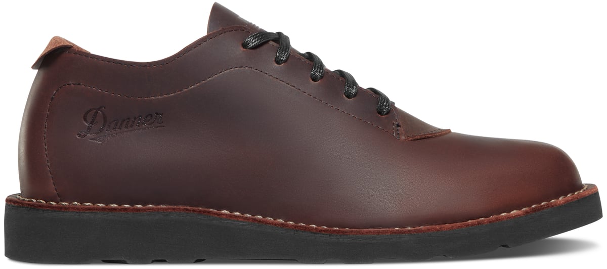 Cavalier Timber Brown Men