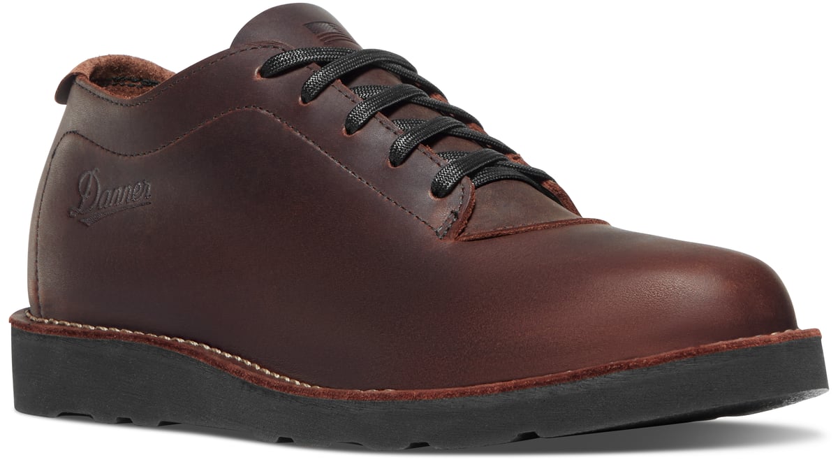 Cavalier Timber Brown Men