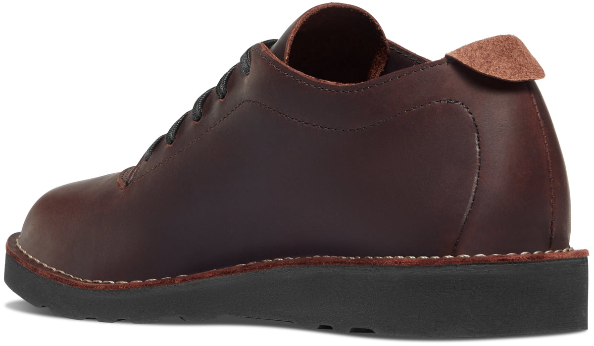 Cavalier Timber Brown Men