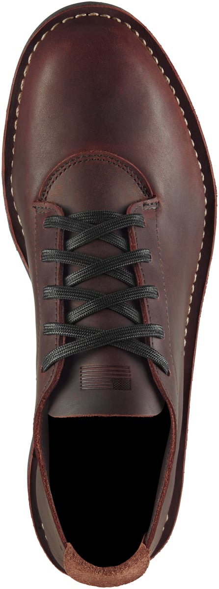 Cavalier Timber Brown Men