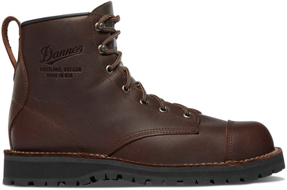 Danner Moto GTX Brown Men